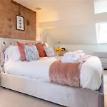Beautiful Townhouse Harrogate, 3 Bedroom Holiday home Harrogate