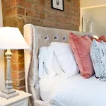 Holiday home Beautiful Townhouse Harrogate, 3 Bedroom Harrogate