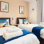 Holiday home Beautiful Townhouse Harrogate, 3 Bedroom