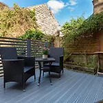 Beautiful Townhouse Harrogate, 3 Bedroom * Harrogate