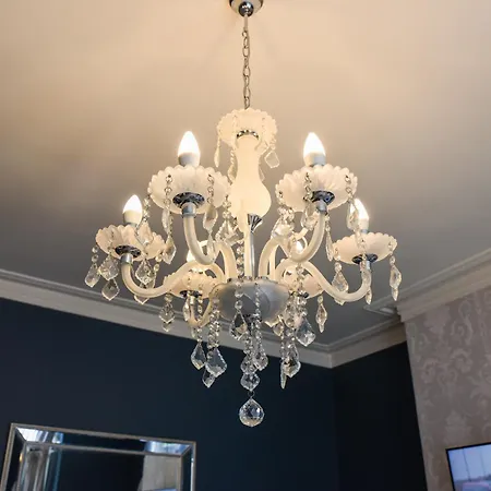 Beautiful Townhouse Harrogate, 3 Bedroom *