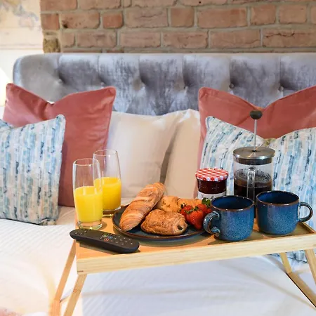 Beautiful Townhouse Harrogate, 3 Bedroom