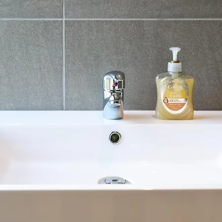 Beautiful Townhouse Harrogate, 3 Bedroom * Harrogate