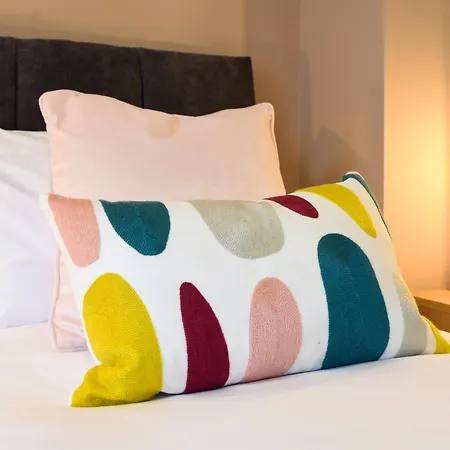 Beautiful Townhouse Harrogate, 3 Bedroom