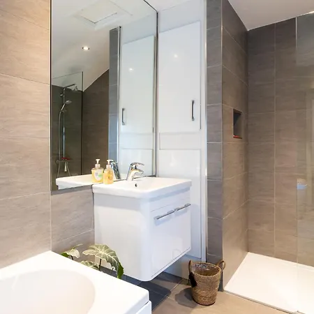 Vakantiehuis Beautiful Townhouse Harrogate, 3 Bedroom