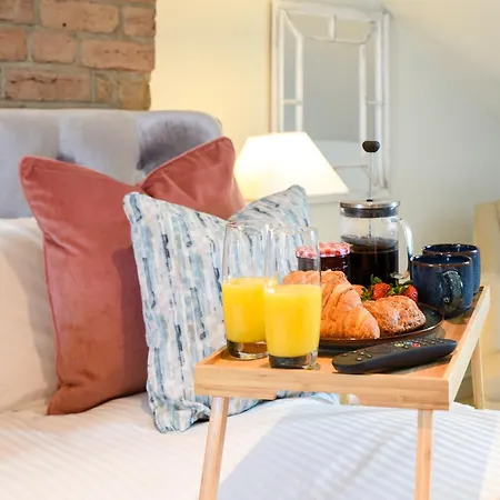 Vakantiehuis Beautiful Townhouse Harrogate, 3 Bedroom *