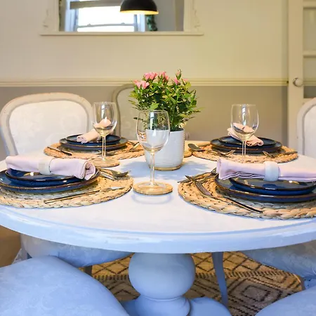 Beautiful Townhouse Harrogate, 3 Bedroom Vakantiehuis Harrogate