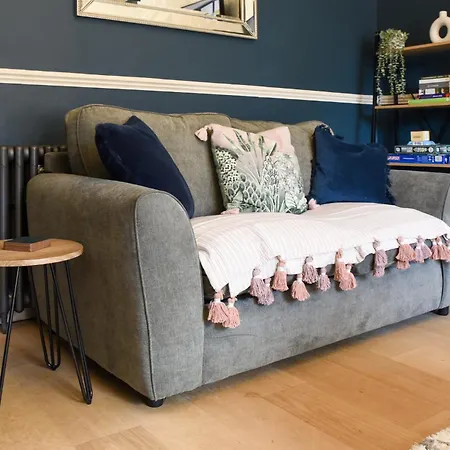 Beautiful Townhouse Harrogate, 3 Bedroom Harrogate