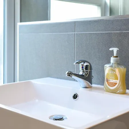 Beautiful Townhouse Harrogate, 3 Bedroom Vakantiehuis Harrogate