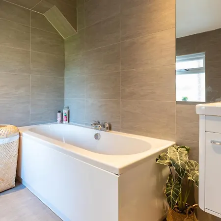 Beautiful Townhouse Harrogate, 3 Bedroom