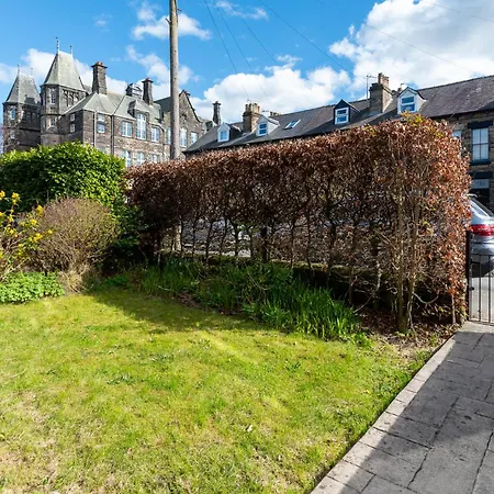 Beautiful Townhouse Harrogate, 3 Bedroom * Harrogate