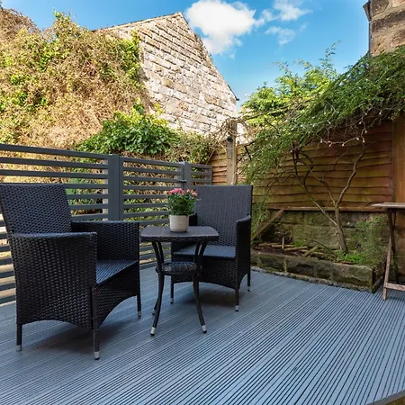 Beautiful Townhouse Harrogate, 3 Bedroom * הרוגייט