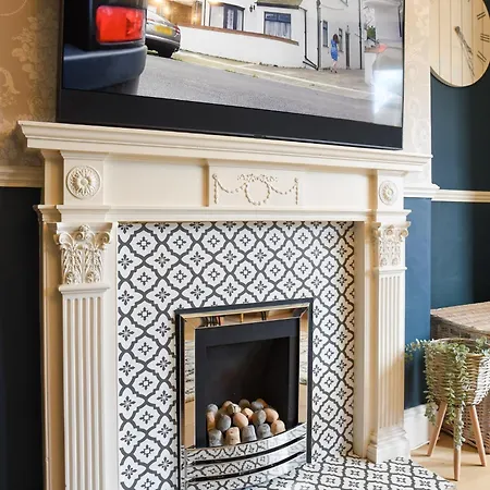 Beautiful Townhouse Harrogate, 3 Bedroom