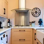Beautiful Townhouse Harrogate, 3 Bedroom Harrogate