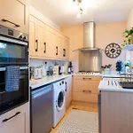 Beautiful Townhouse Harrogate, 3 Bedroom