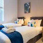 Beautiful Townhouse Harrogate, 3 Bedroom * Harrogate