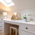 Сasa de vacaciones Beautiful Townhouse Harrogate, 3 Bedroom