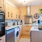 Beautiful Townhouse Harrogate, 3 Bedroom Harrogate