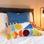Сasa de vacaciones Beautiful Townhouse Harrogate, 3 Bedroom Harrogate