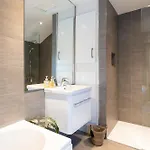 Сasa de vacaciones Beautiful Townhouse Harrogate, 3 Bedroom