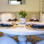 Beautiful Townhouse Harrogate, 3 Bedroom Сasa de vacaciones Harrogate