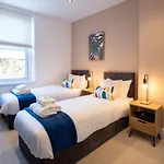 Beautiful Townhouse Harrogate, 3 Bedroom