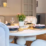 Сasa de vacaciones Beautiful Townhouse Harrogate, 3 Bedroom *