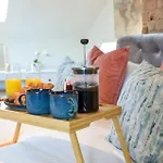 Beautiful Townhouse Harrogate, 3 Bedroom *