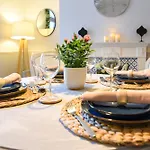 Beautiful Townhouse Harrogate, 3 Bedroom Сasa de vacaciones *