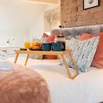 Сasa de vacaciones Beautiful Townhouse Harrogate, 3 Bedroom *